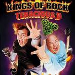Kings of Rock – Tenacious D5