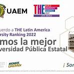 ranking universidades uaem5