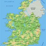 mapa da irlanda para imprimir4