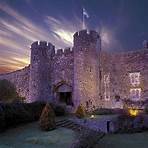 Castelo Dalhousie, Reino Unido4