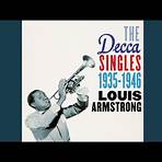 Complete Louis Armstrong Decca Sessions (1935-46) Louis Armstrong1
