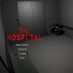 the hospital horror game3