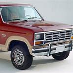 bronco ford 19862