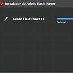 adobe flash player atualizar3