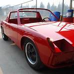 how many cylinders does a porsche 914 have in the world3