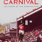 the carnival: 125 years of the penn relays in japan1
