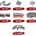 who owns the san antonio spurs logo clip art gray background1