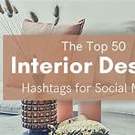 list of social media examples for interior decorating2