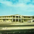 what is the history of ocean pacific hotel1