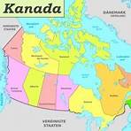 karte von kanada mit städten4