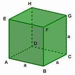 o cubo tem quantas arestas vértices e faces3