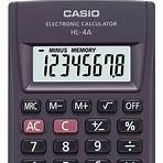 casio calculadora valor1