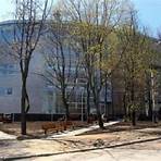 Facultad de Leyes de la Universidad estatal de Moscú1