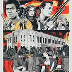 assault on precinct 13 (1976) movie poster3