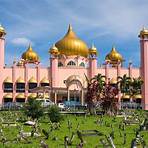 Kuching, Malaysia5