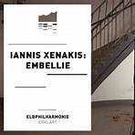 Iannis Xenakis5