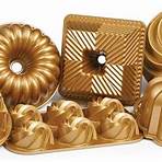 why are bundt pans used for round cakes and recipes2
