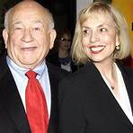 nancy sykes and ed asner2
