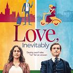 Love, Inevitably série de televisão4