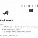 chrome dino game offline2