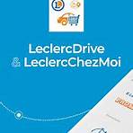 leclerc drive fr3