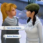 better babies & toddlers mod1