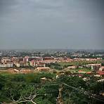 What is the biggest city in West Africa?1