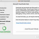 how to install anaconda on mac4