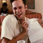 where is vince vaughn right now1