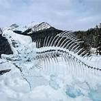 Ice Sculpture Christmas filme2