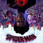 Spider-Man: Across the Spider-Verse película4