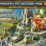 dragon of atlantis gratuit3