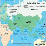 map of russian federation4
