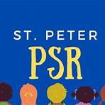 St. Peter Catholic High School3