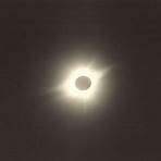 eclipse total de sol 19913