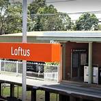 Loftus, Sydney, Australia3