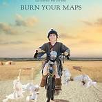 is burn your maps a good movie to watch on max2