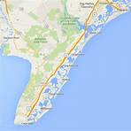 google map nj shore today2