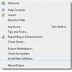 how to install maven in eclipse4