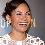 Who is Salli Richardson-Whitfield?1