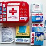 best first aid kits 20224
