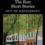 guy de maupassant short stories list2