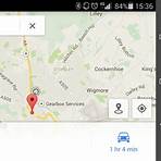 How to use Google Maps as a sat nav?1
