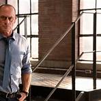 Did Stabler say 'I Love You' in Law & Order organized crime?1