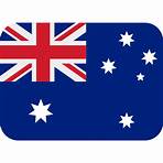 bandeira austrália emoji4