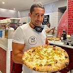 best pizza in naples italy near train station florence italy1