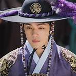 who was the last king to stay at beaumont palace korean drama2