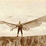 otto lilienthal first glider with brother4