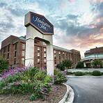 Hampton Inn Wilmington-Medical Park Wilmington, NC3
