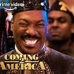 Coming to America4